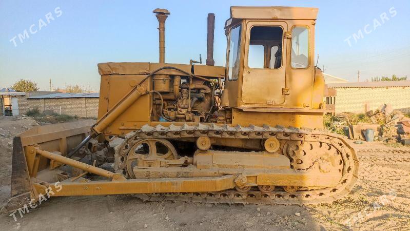 Komatsu D155AX-8 1999 - 25 000 TMT - Мары - img 1