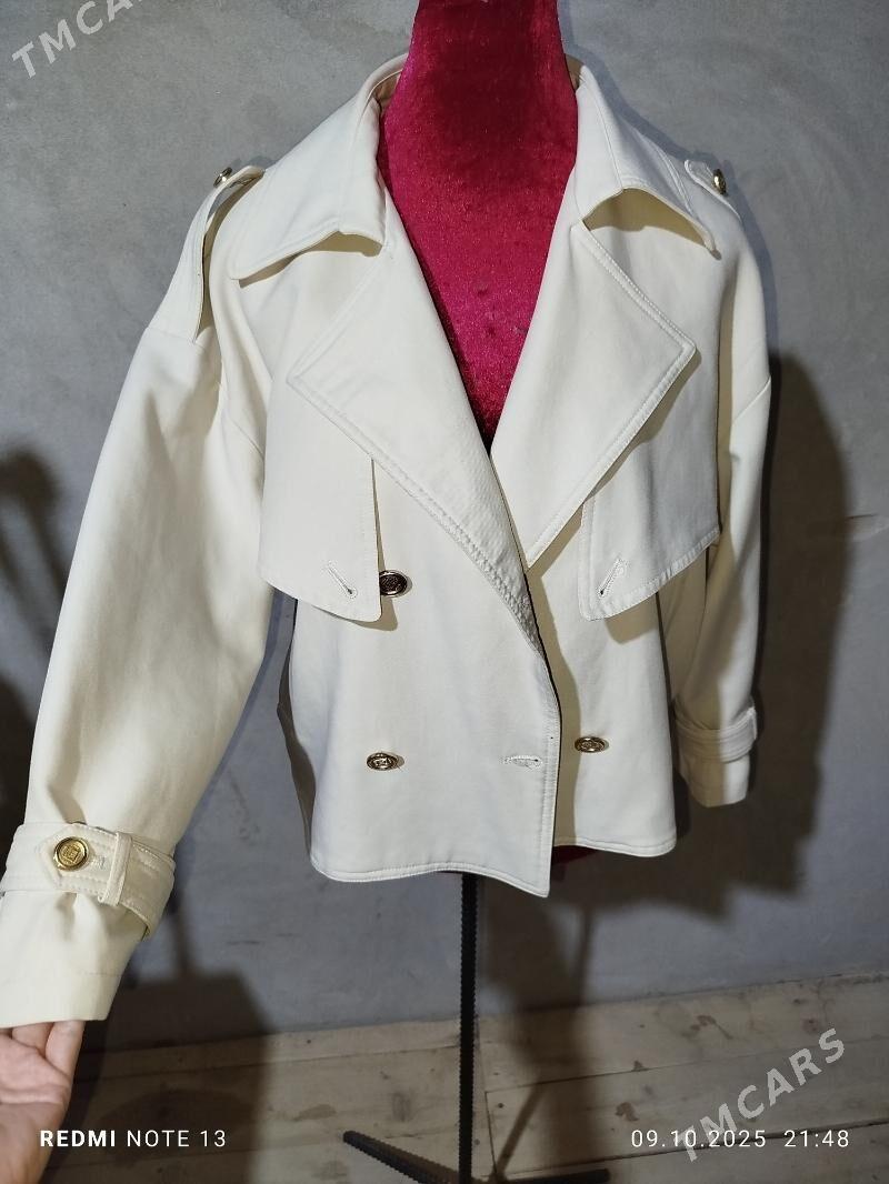 Кастюм - Дашогуз - img 2