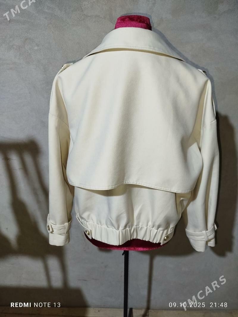 Кастюм - Дашогуз - img 1