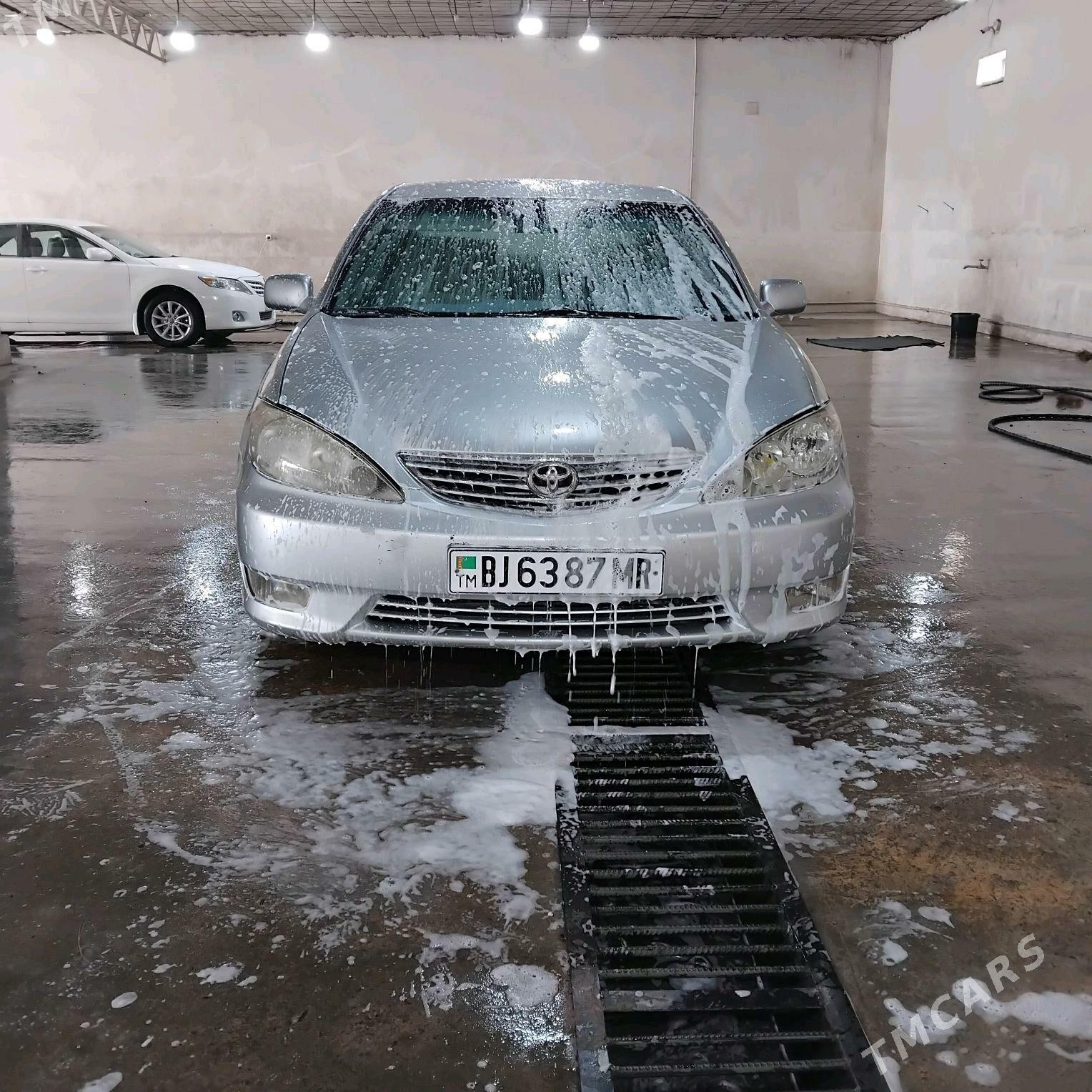 Toyota Camry 2002 - 160 000 TMT - Baýramaly - img 5