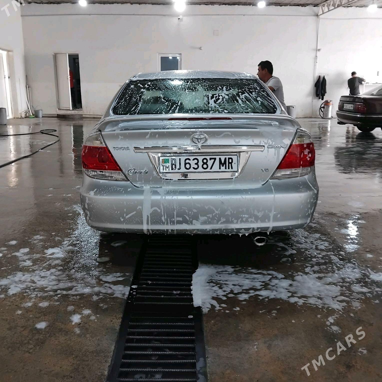 Toyota Camry 2002 - 160 000 TMT - Baýramaly - img 4