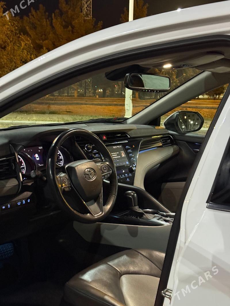 Toyota Camry 2020 - 295 000 TMT - Мары - img 6
