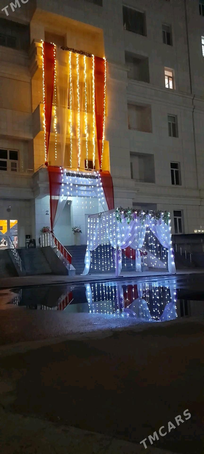 Toý bezegleri - Aşgabat - img 1