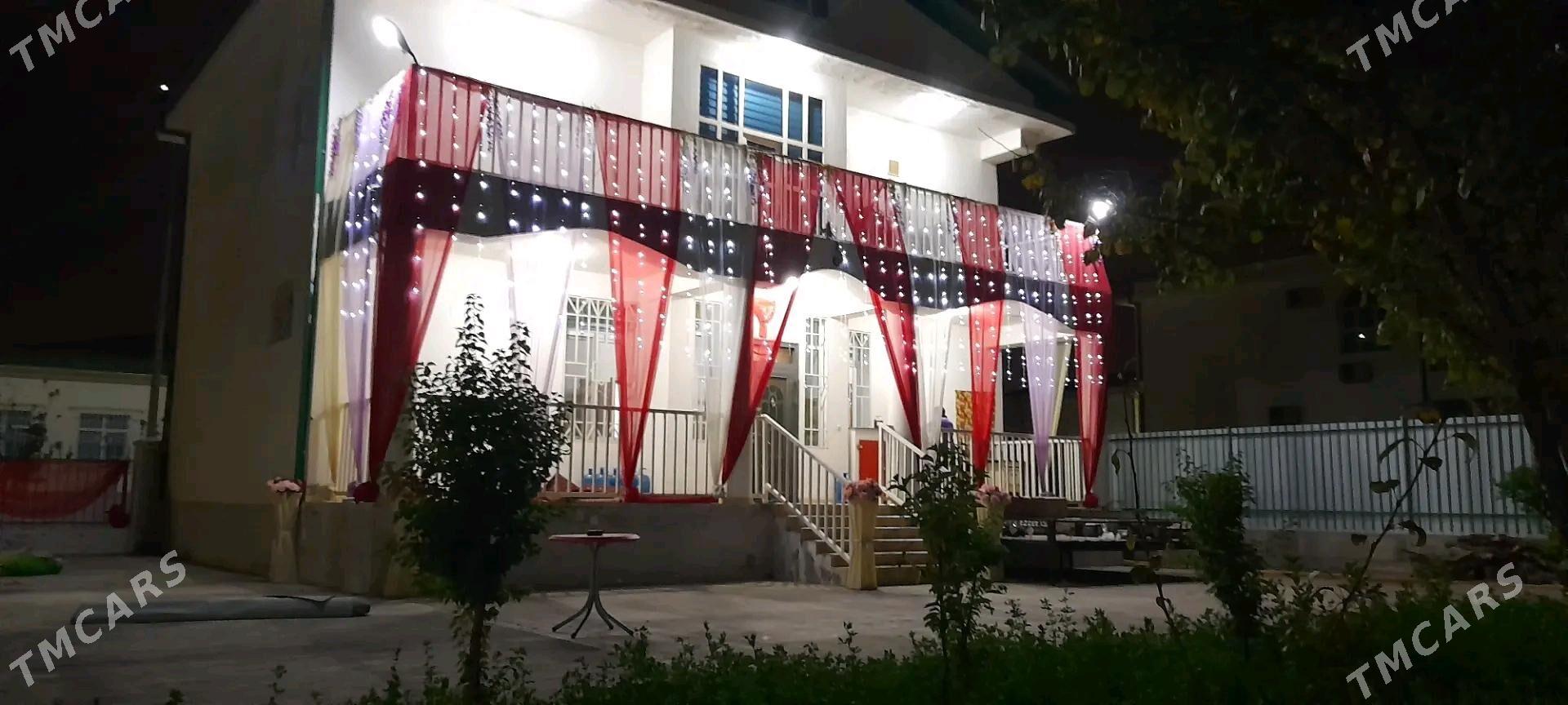 Toý bezegleri - Aşgabat - img 3