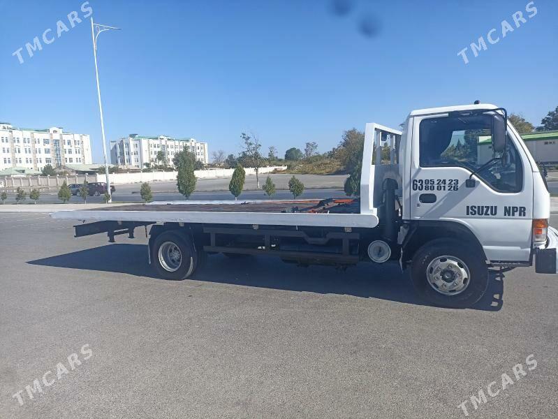 Isuzu Elf 2000 - 350 000 TMT - Туркменабат - img 4