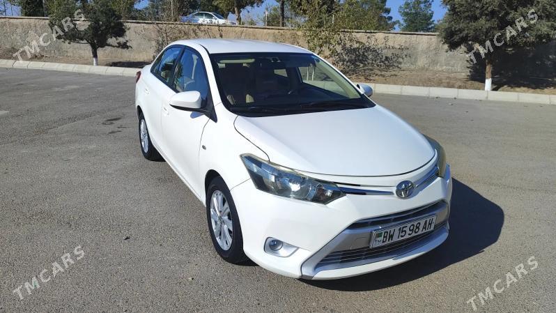 Toyota Yaris 2013 - 157 000 TMT - Aşgabat - img 4