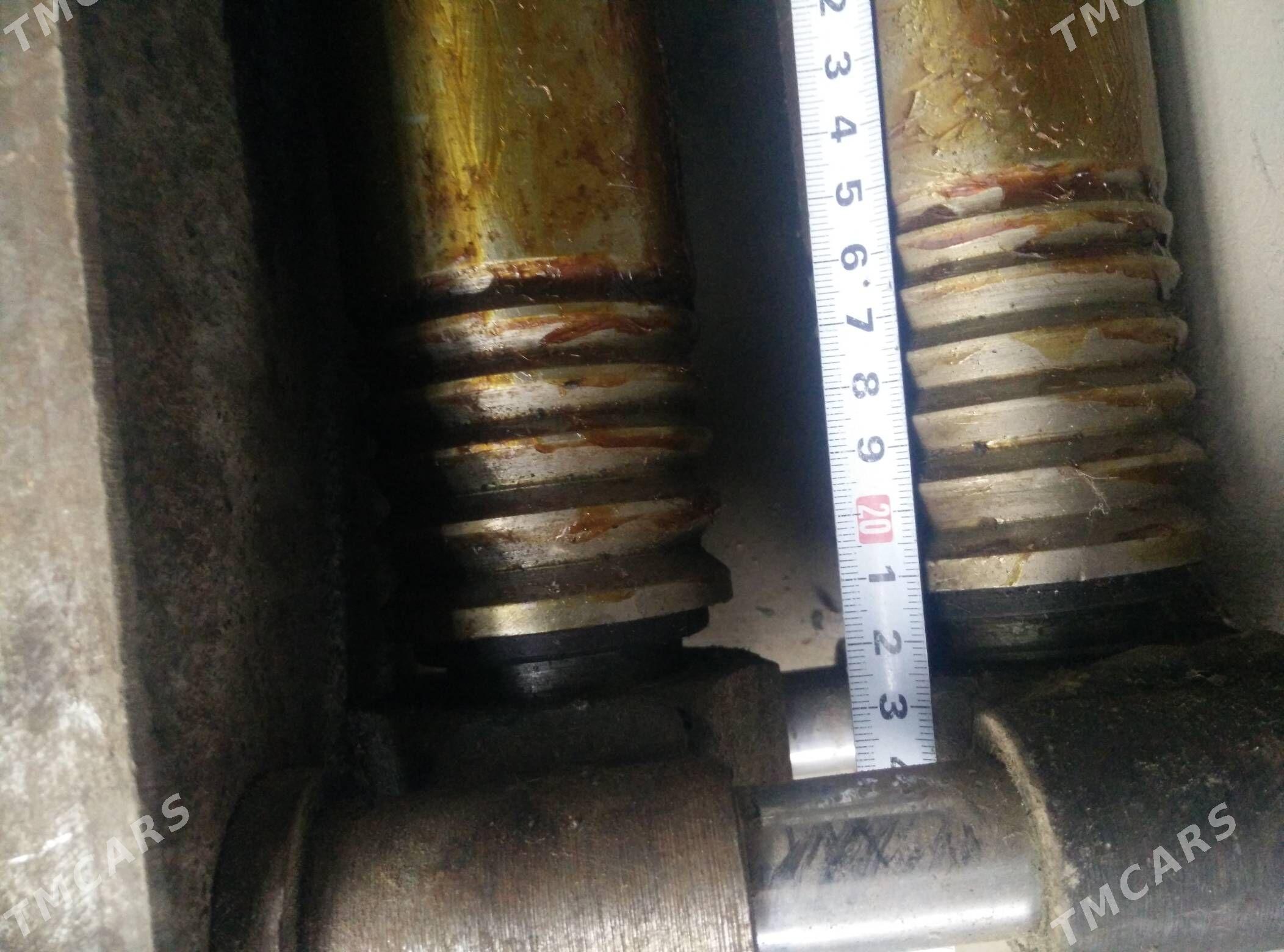 valsy вальцы - Балканабат - img 2