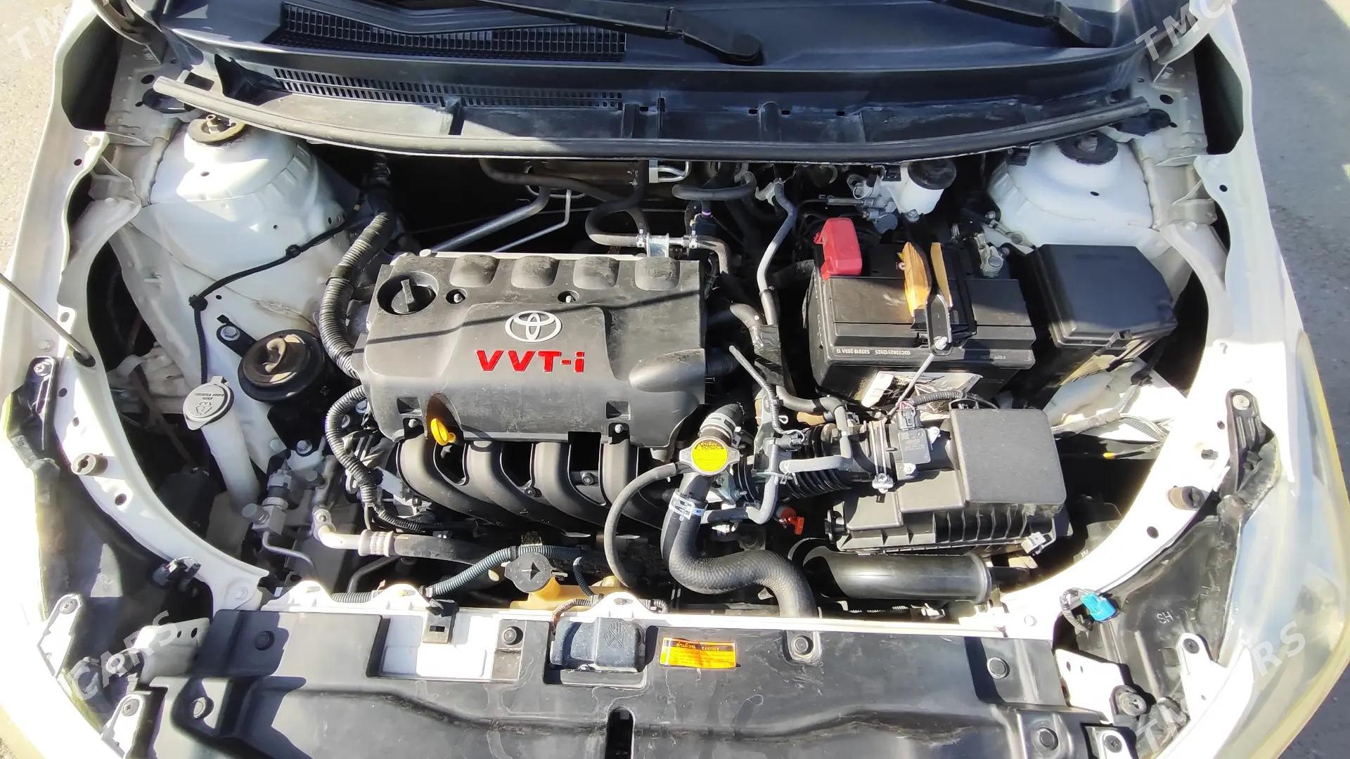 Toyota Yaris 2013 - 157 000 TMT - Aşgabat - img 2