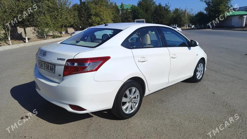 Toyota Yaris 2013 - 157 000 TMT - Aşgabat - img 3