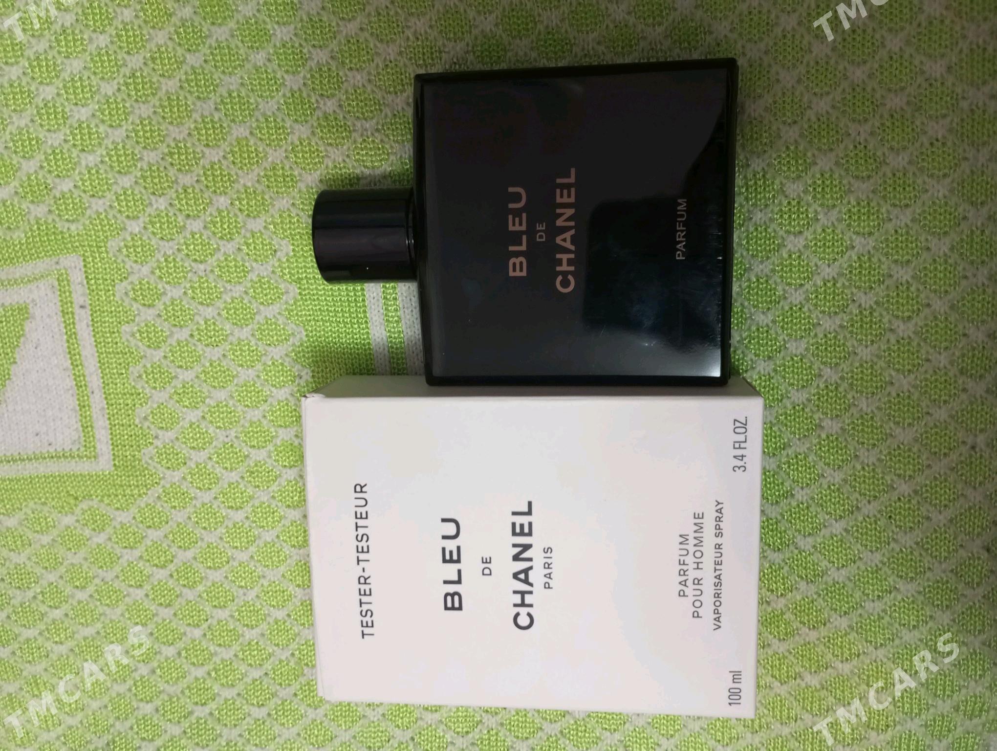 Bleu Chanel - Дашогуз - img 2