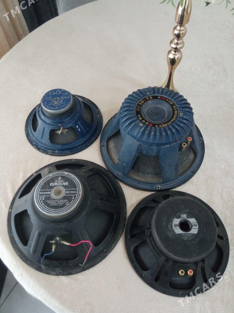 Toy aparat kolonka - Görogly (Tagta) - img 1