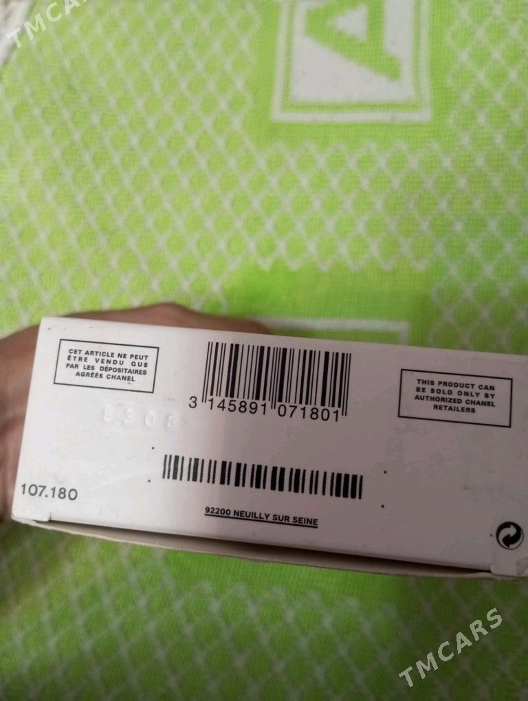 Bleu Chanel - Дашогуз - img 3