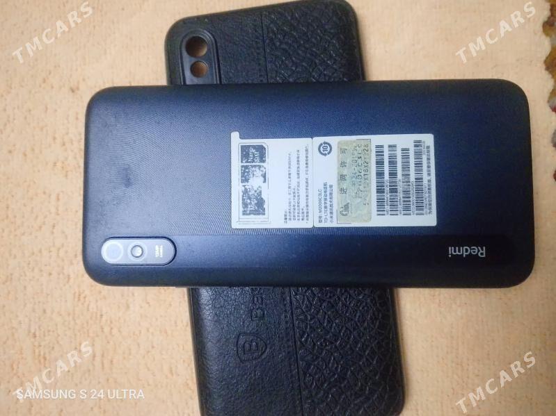 redmi - Gurbansoltan Eje - img 1