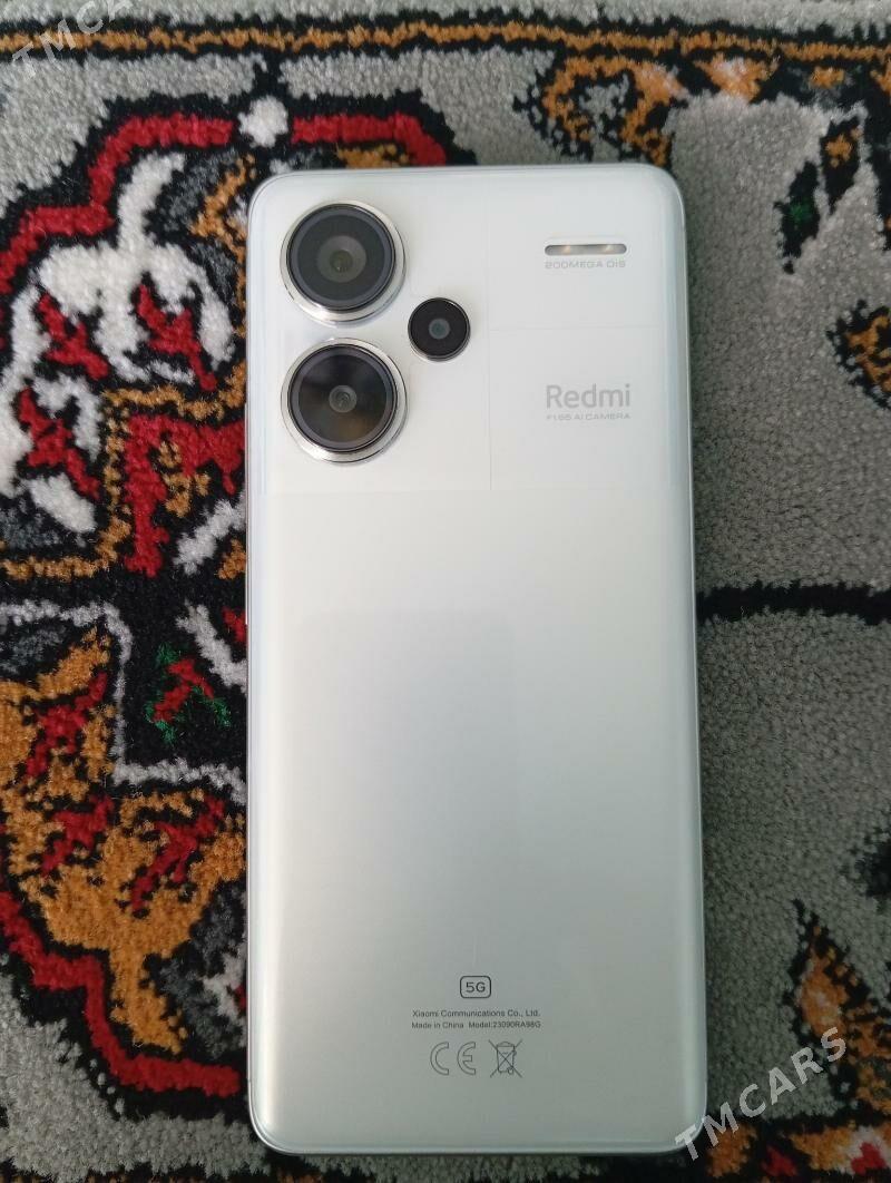 Redmi not 13 pro+ - Mary - img 4