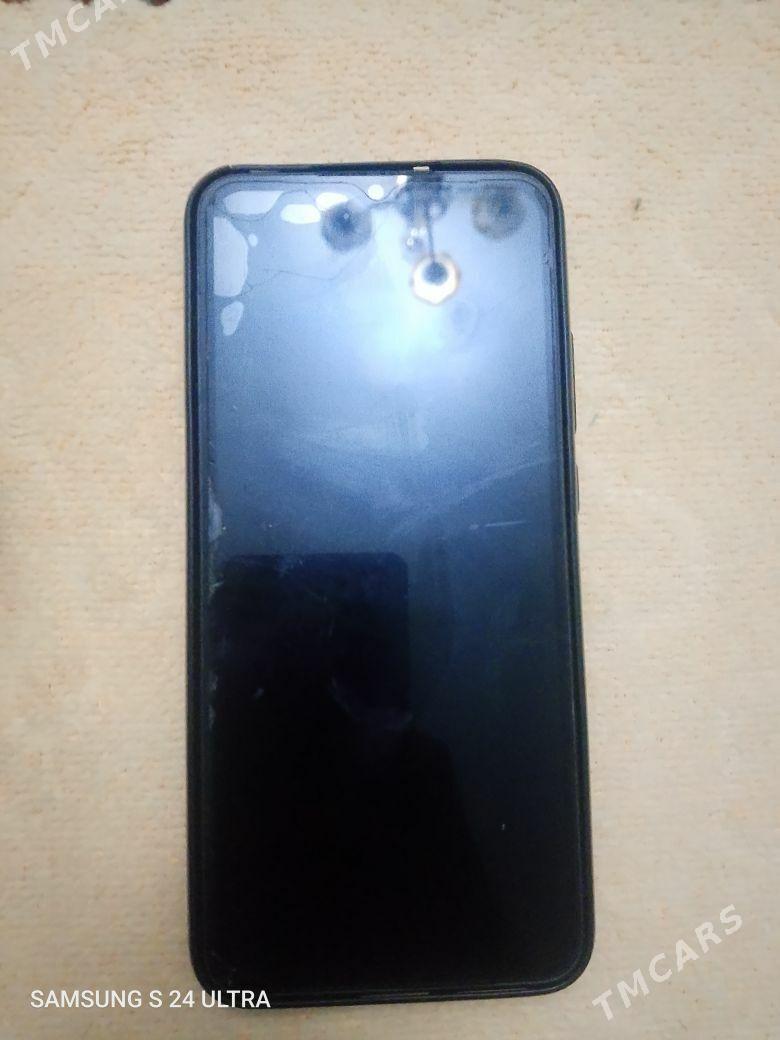 redmi - Gurbansoltan Eje - img 3