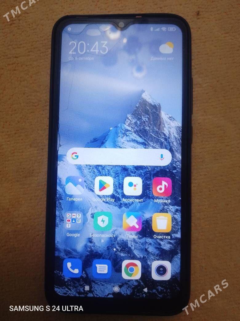 redmi - Gurbansoltan Eje - img 2