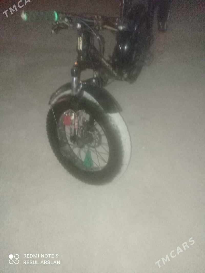 Welik patca ayak - Türkmenbaşy - img 2