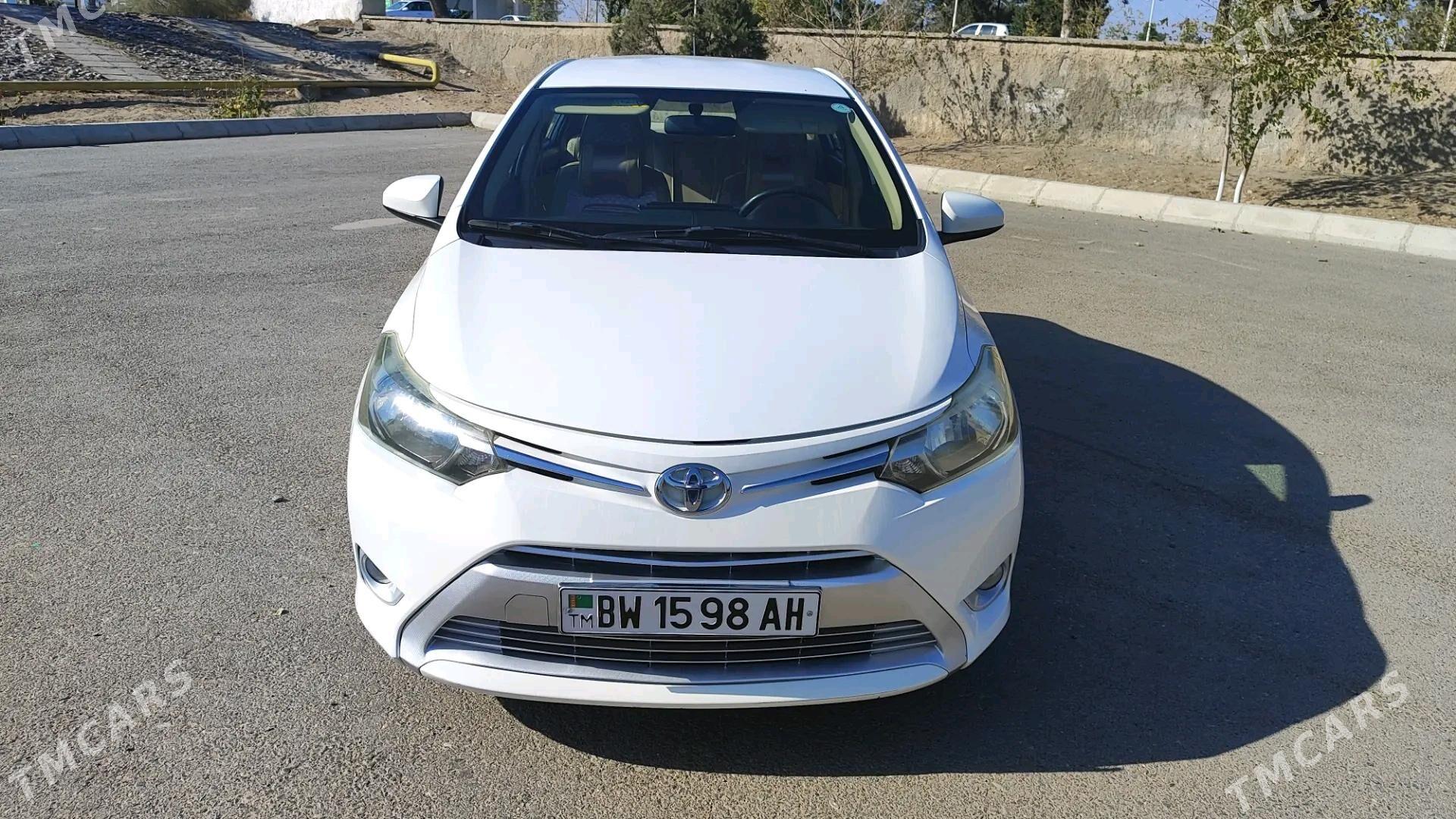 Toyota Yaris 2013 - 157 000 TMT - Aşgabat - img 6