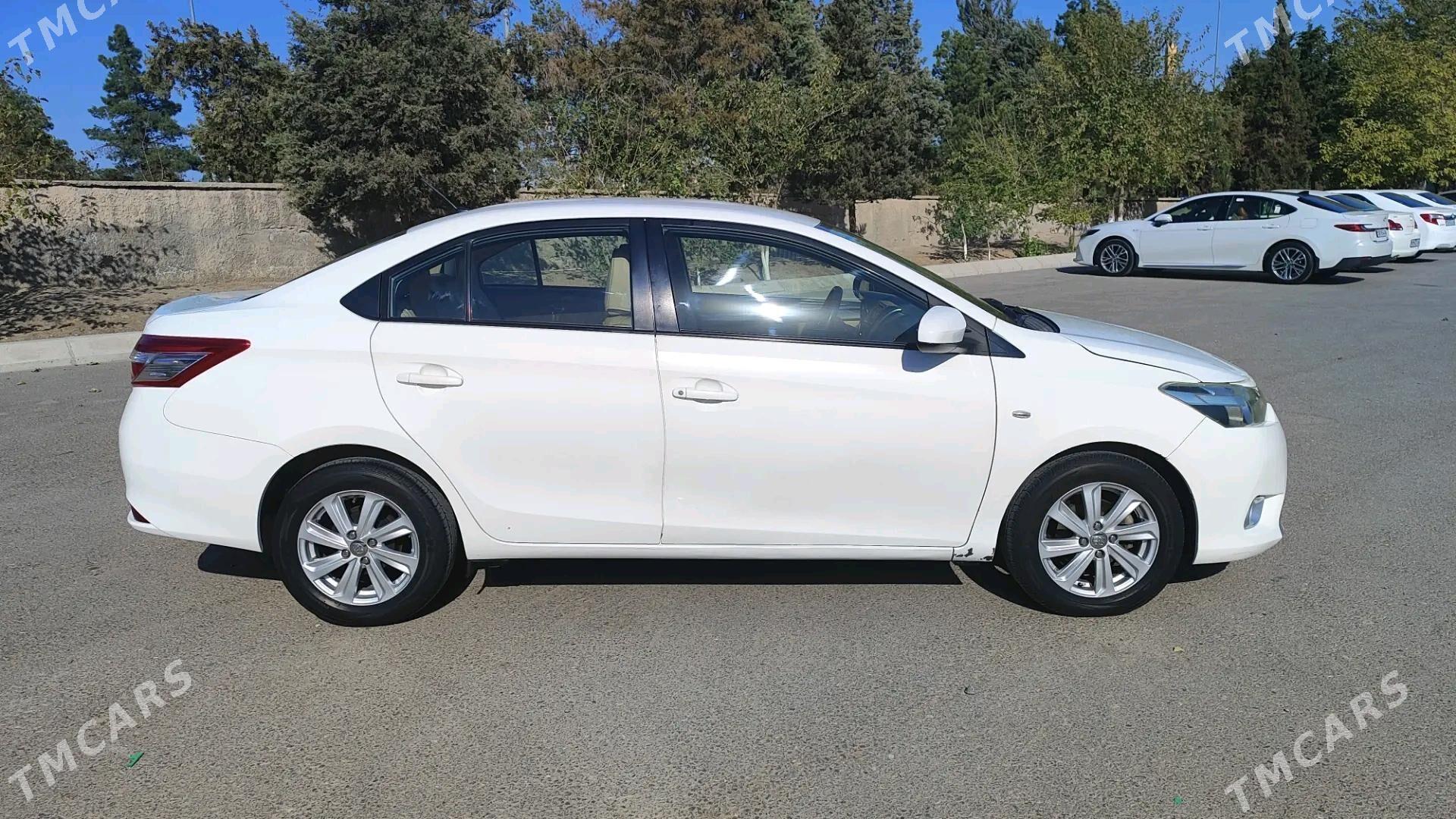 Toyota Yaris 2013 - 157 000 TMT - Aşgabat - img 7