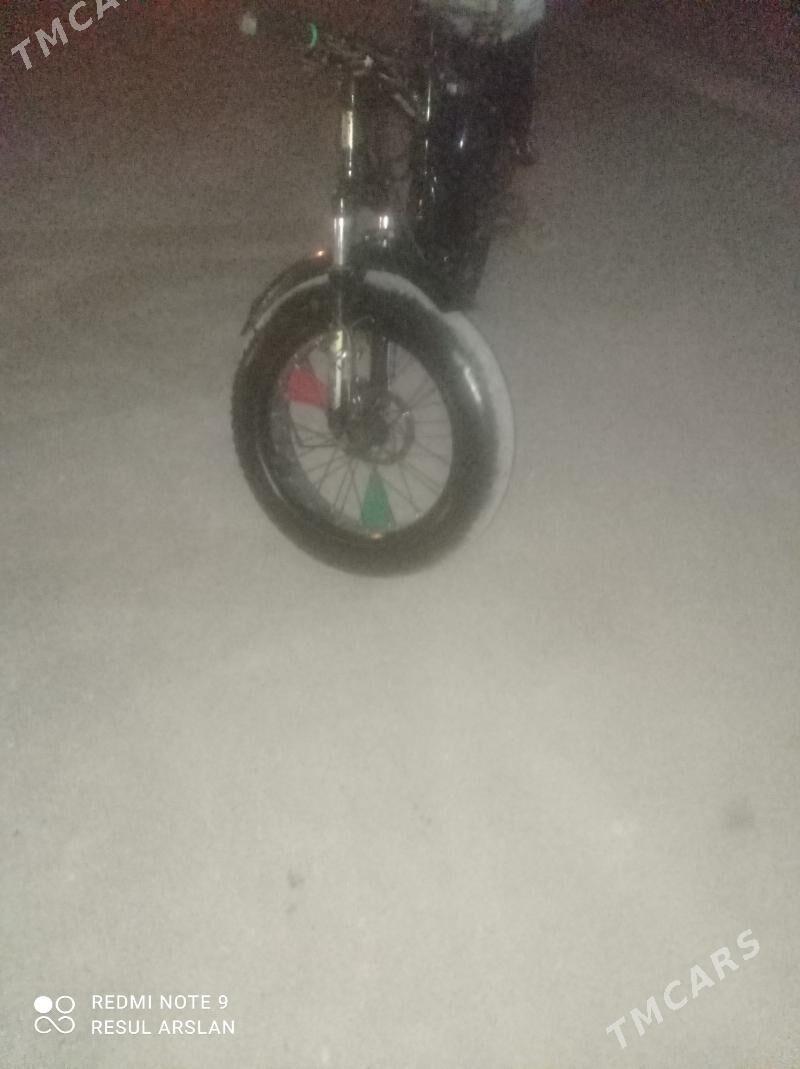 Welik patca ayak - Türkmenbaşy - img 3