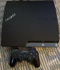 ps3 Ps3 Playstation 3 - Туркменабат - img 2