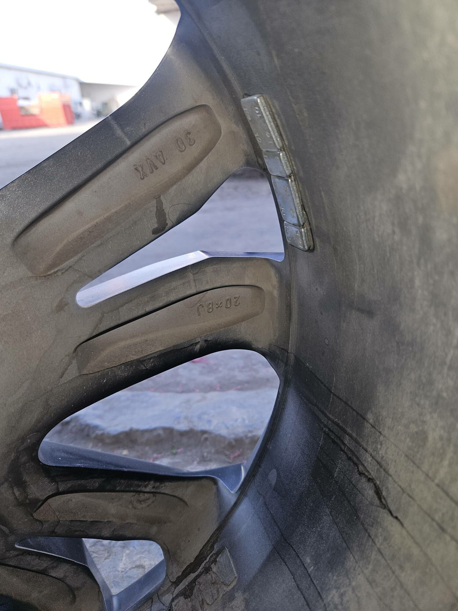 Diska Lexus RX 2022 6 000 TMT - Türkmenabat - img 3