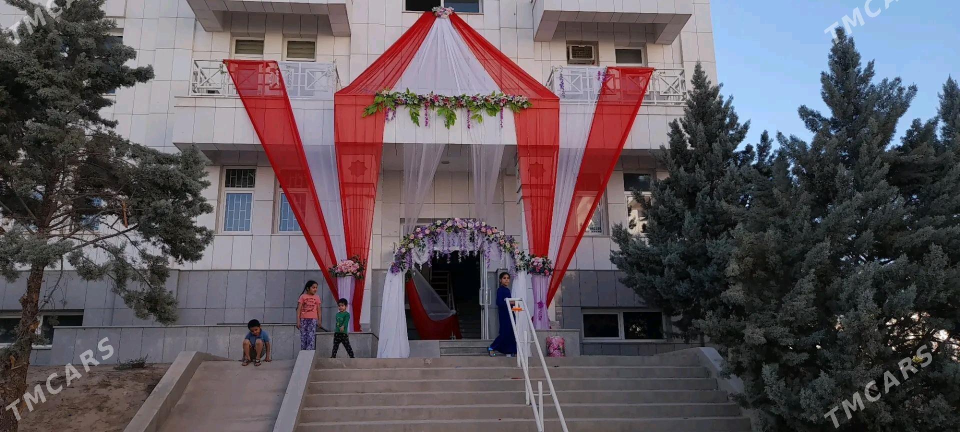 Toý bezegleri - Aşgabat - img 7