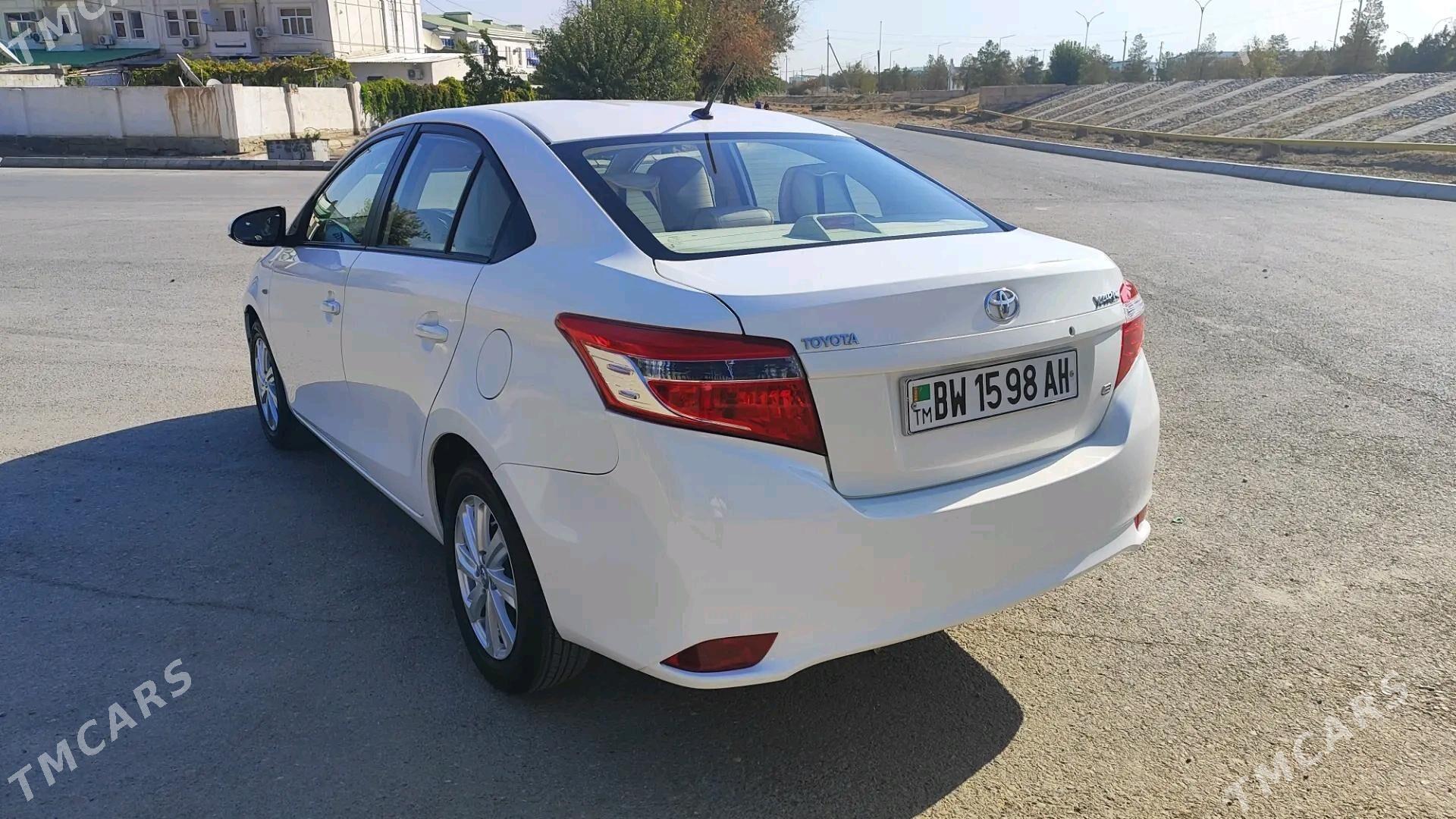 Toyota Yaris 2013 - 157 000 TMT - Aşgabat - img 10