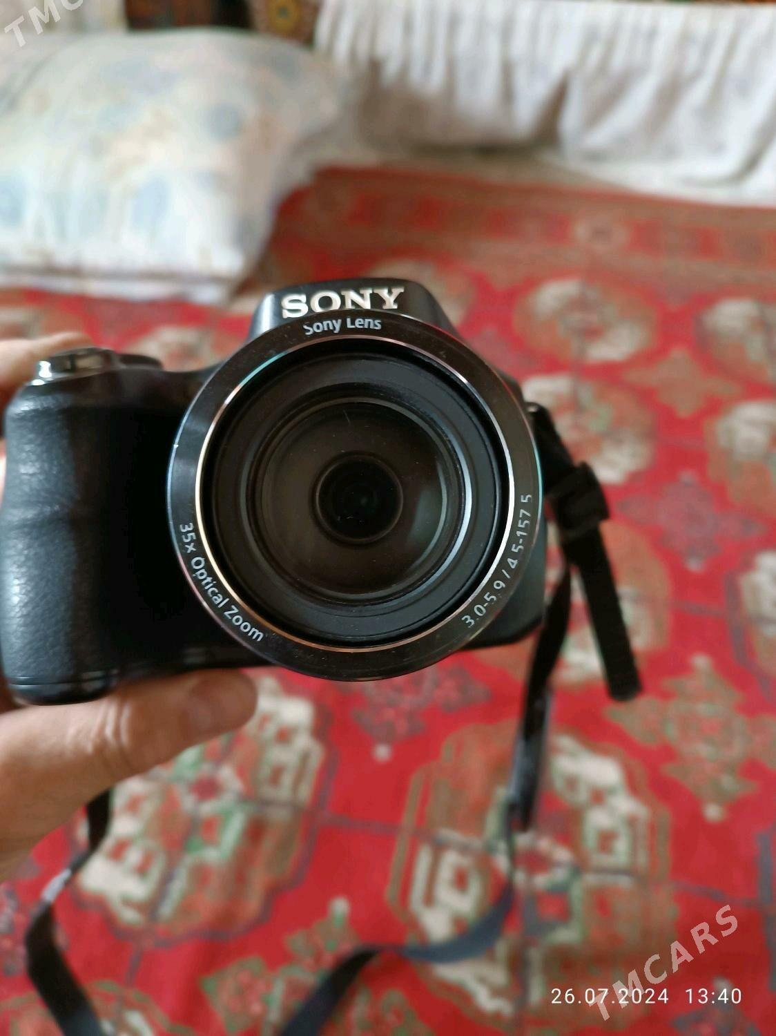 Fotoapparat - Bäherden - img 2