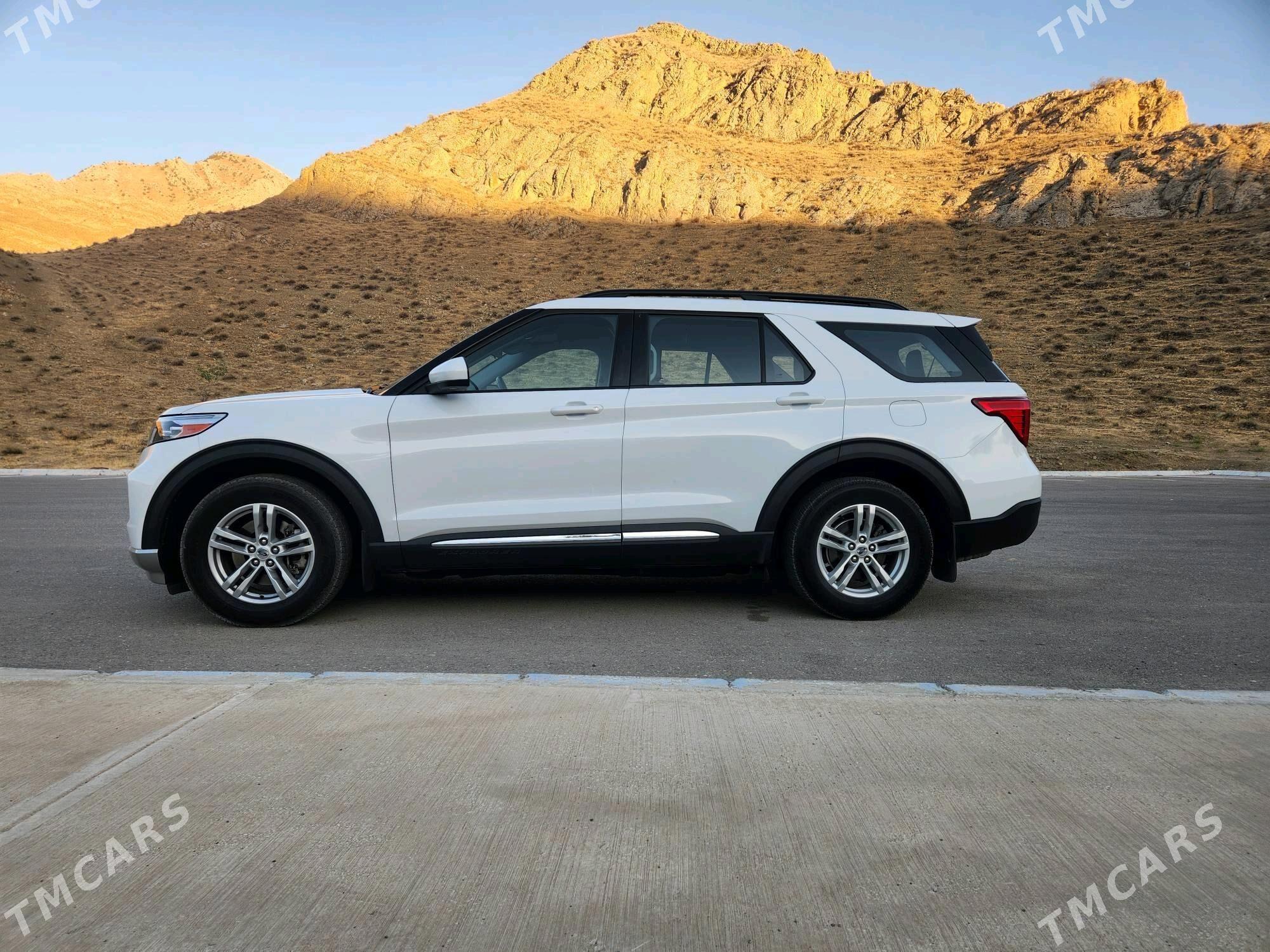 Ford Explorer 2020 - 420 000 TMT - Aşgabat - img 6