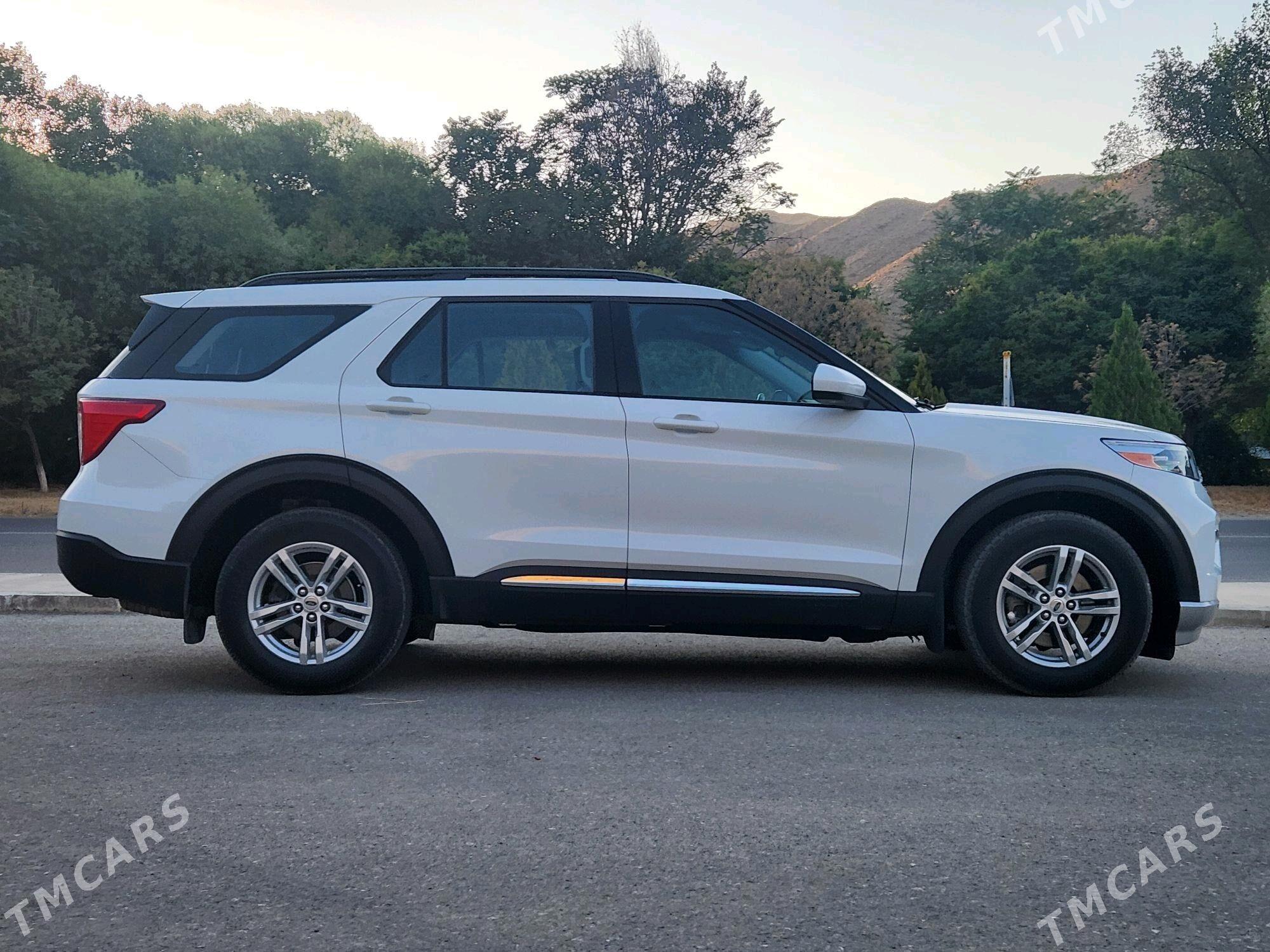 Ford Explorer 2020 - 420 000 TMT - Aşgabat - img 5