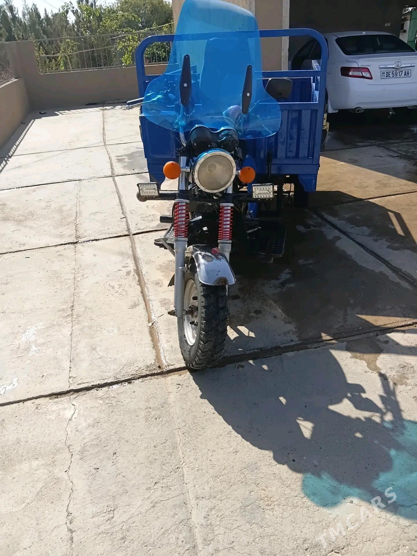 Fekon FK200-14G 2019 - 19 000 TMT - Серахс - img 1