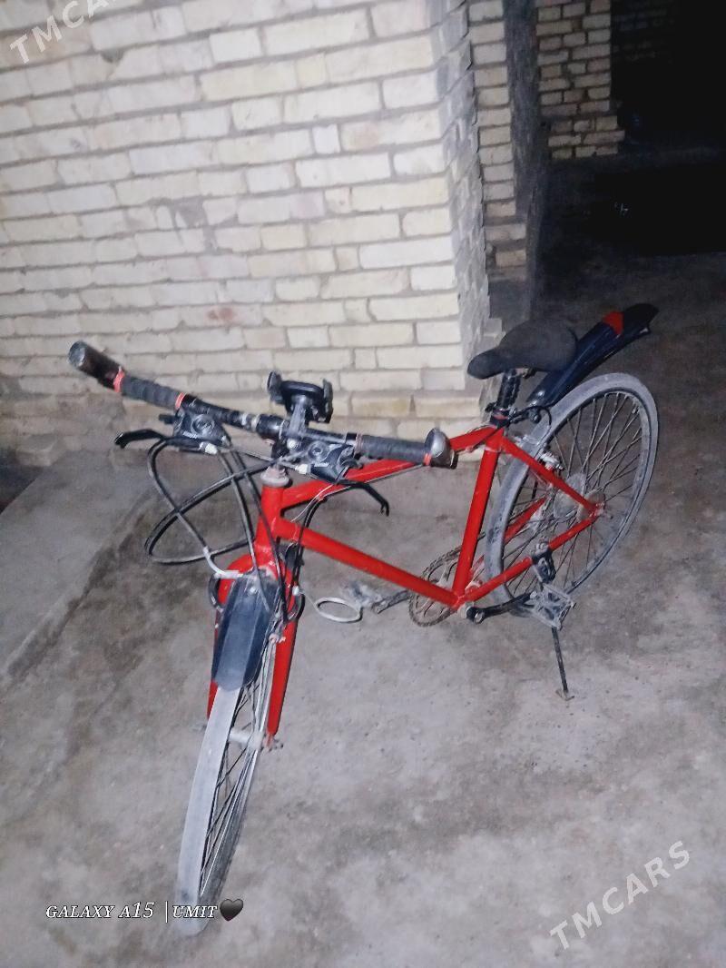 sport welosiped - Daşoguz - img 1