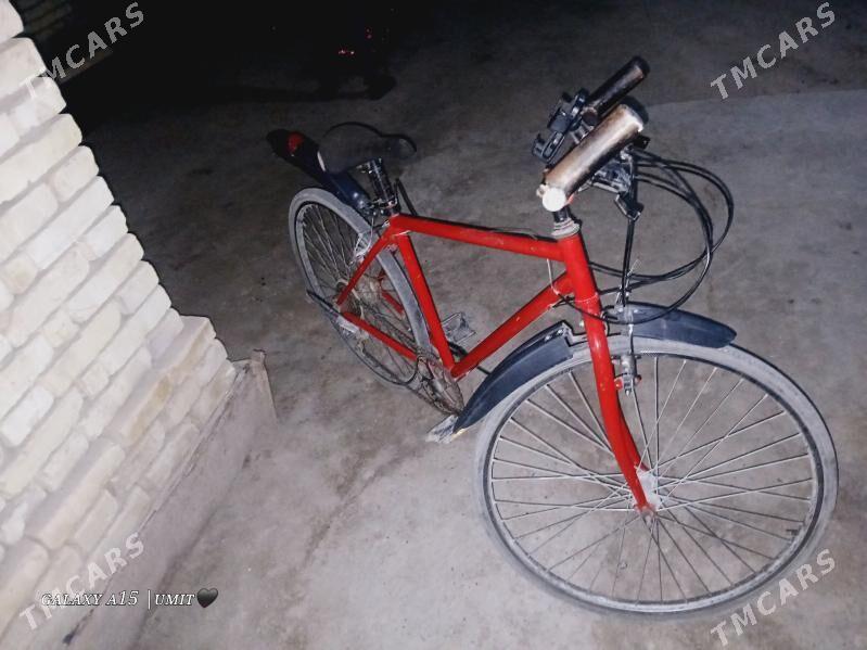 sport welosiped - Daşoguz - img 2