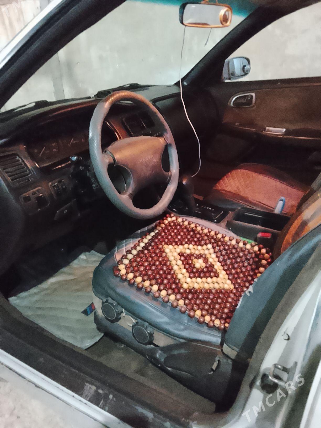 Toyota Chaser 1993 - 40 000 TMT - Байрамали - img 3