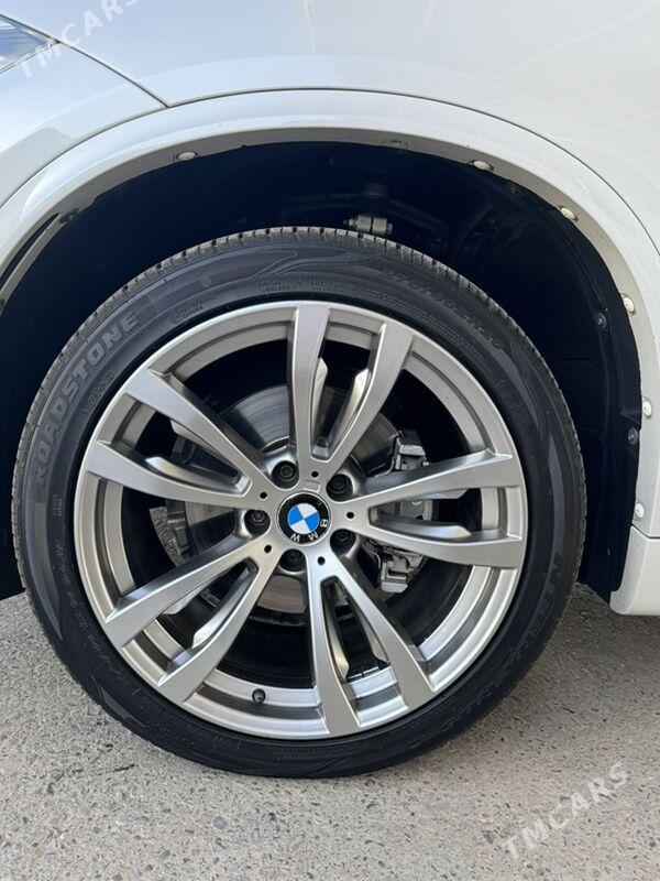 BMW X5 2016 - 700 000 TMT - Ашхабад - img 8