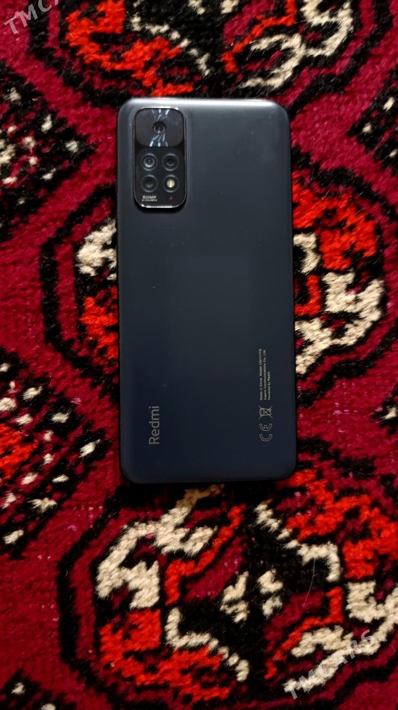 Redmi not 11 - Туркменабат - img 3