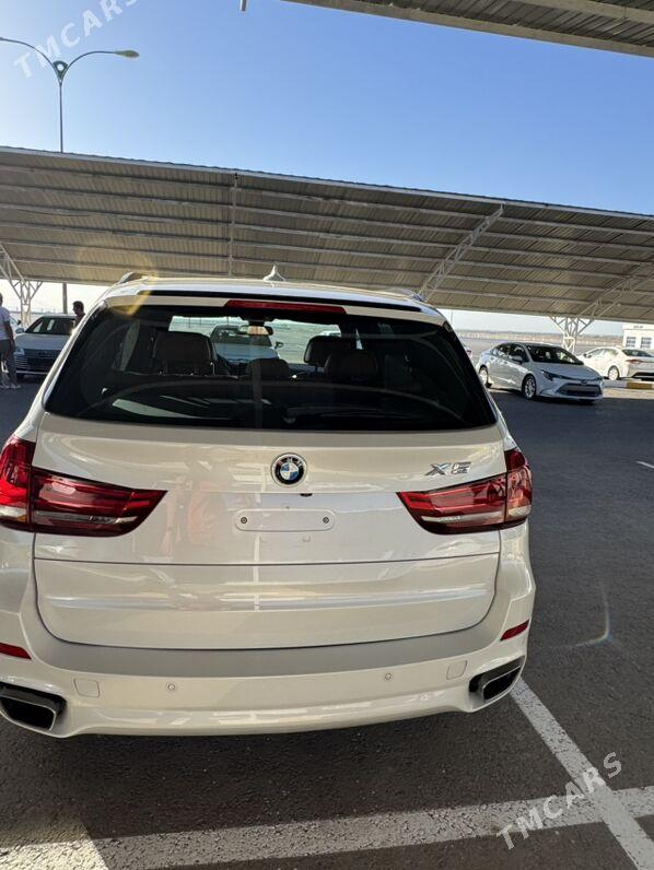 BMW X5 2016 - 700 000 TMT - Ашхабад - img 2