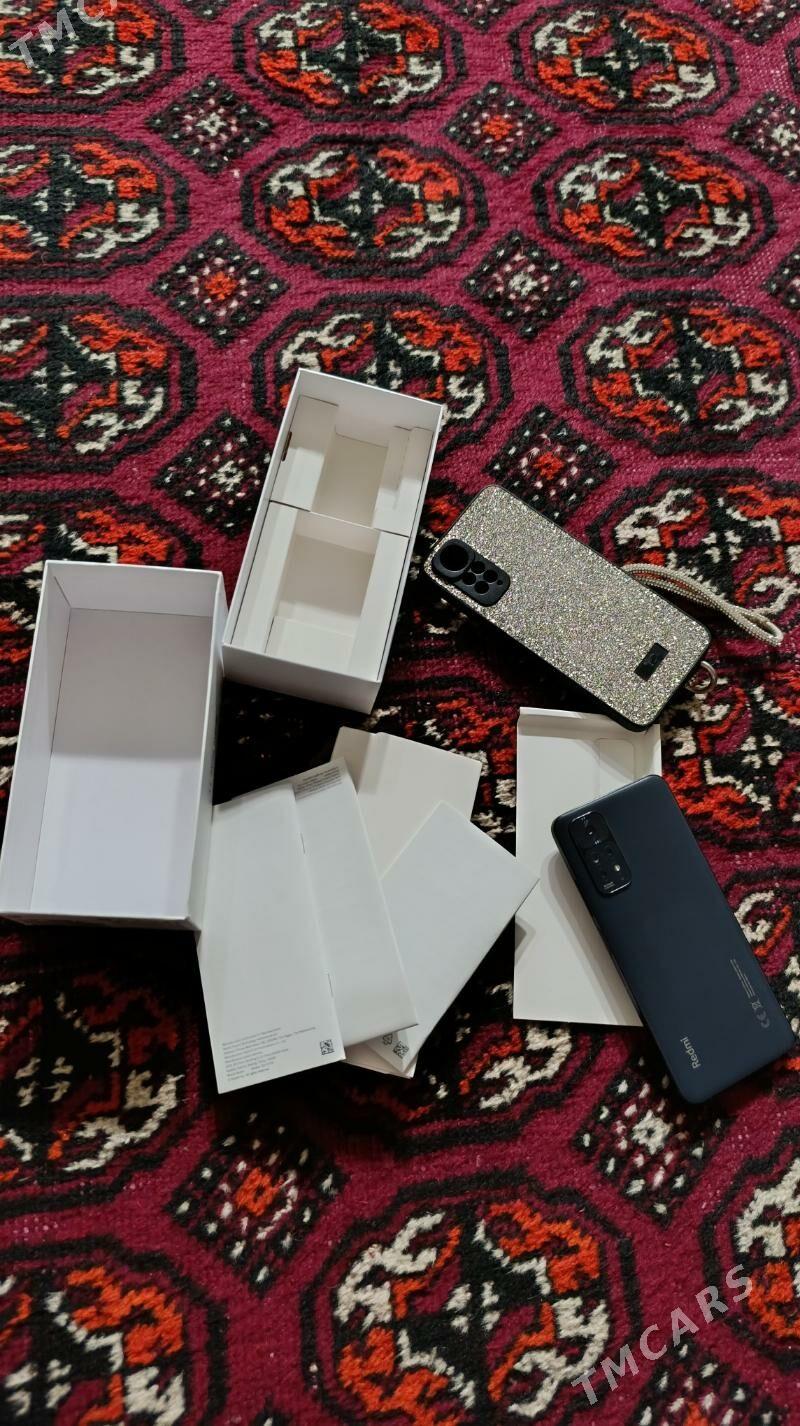Redmi not 11 - Туркменабат - img 4
