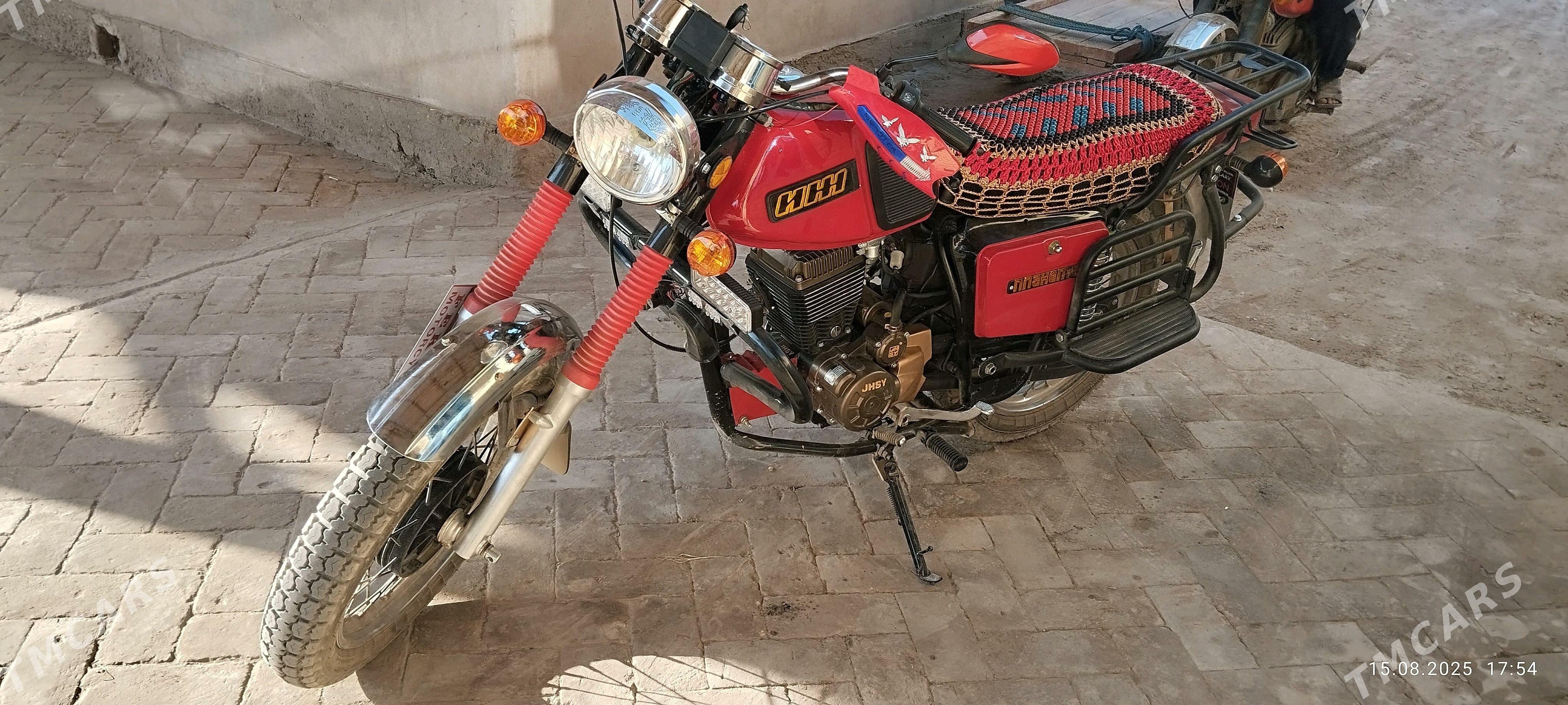 Fekon FK200-14G 2025 - 15 000 TMT - Halaç - img 2