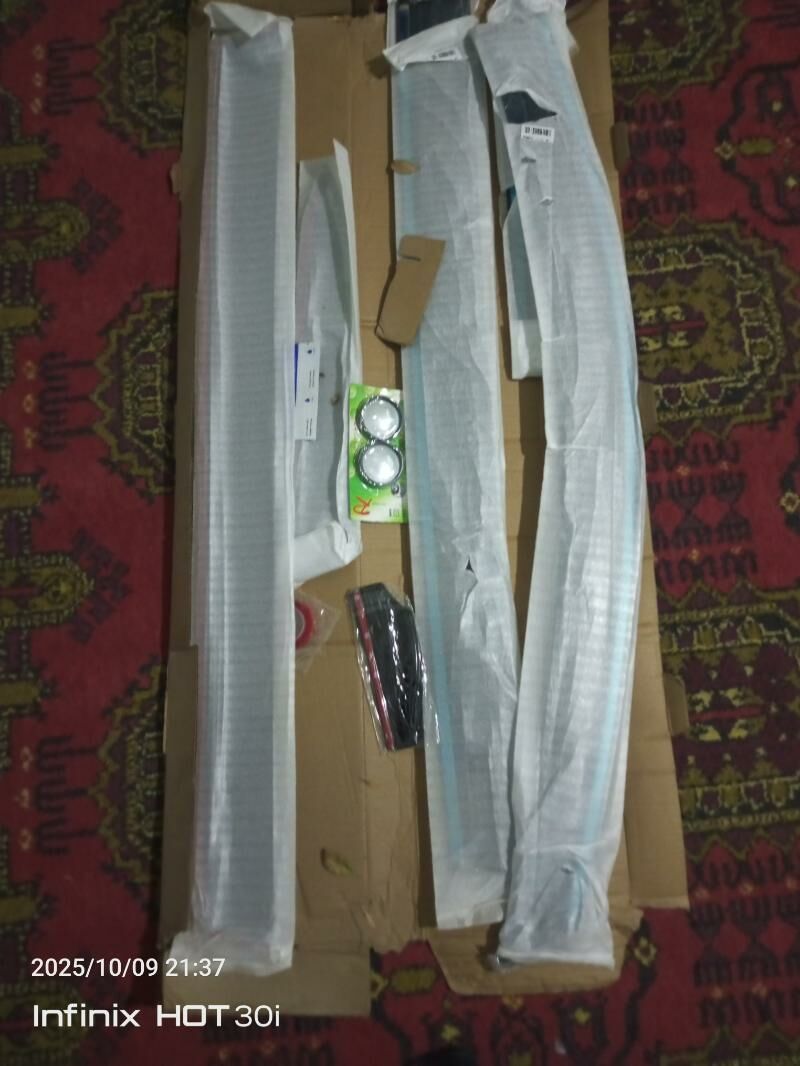 Kazerok sienna 900 TMT - Daşoguz - img 2