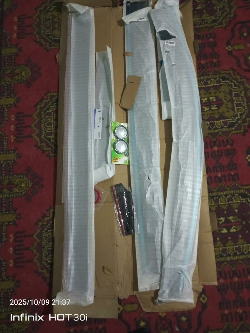 Kazerok sienna 900 TMT - Daşoguz - img 3