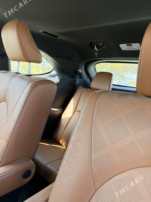 Toyota Highlander 2022 - 599 000 TMT - Ашхабад - img 4