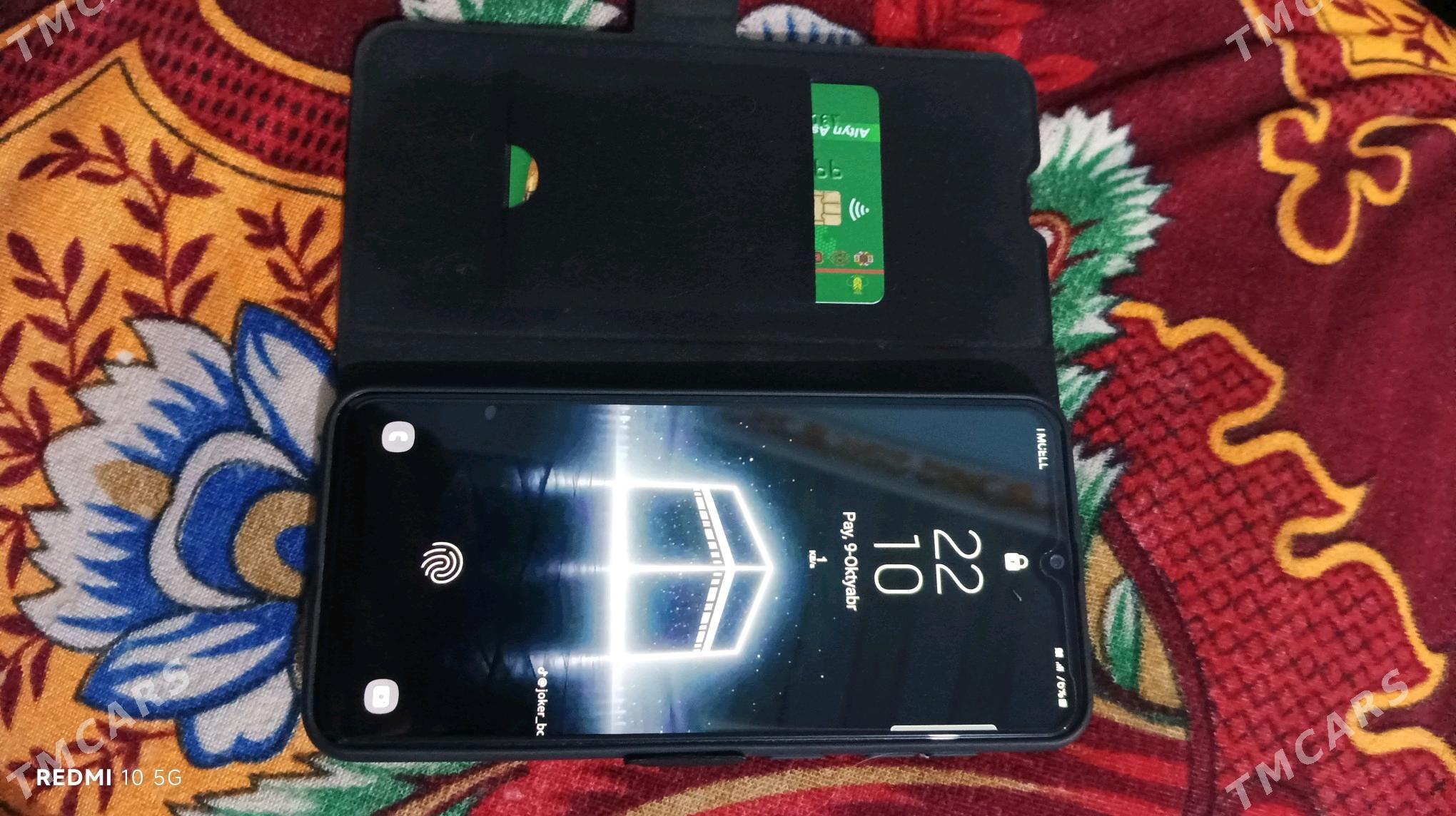 Samsung A50 - Köneürgenç - img 2