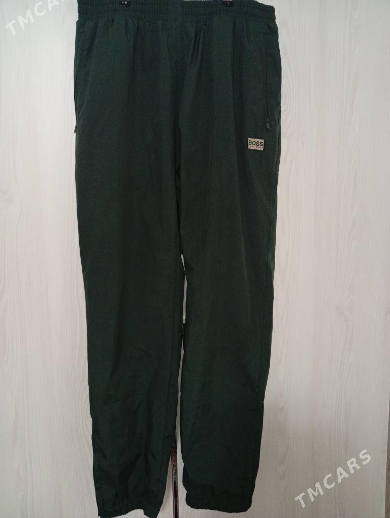 spartifka - Туркменбаши - img 2