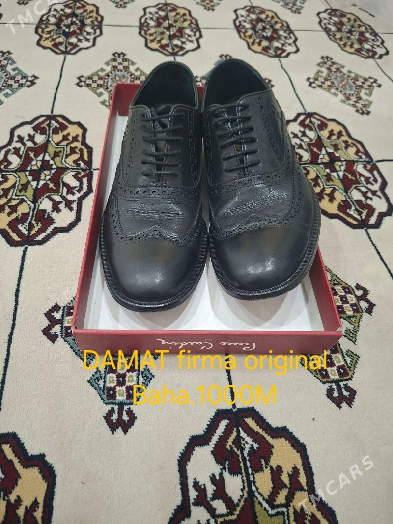 Oglan kowş - Çehow köç. (A.Nyýazow şaýoly) - img 4