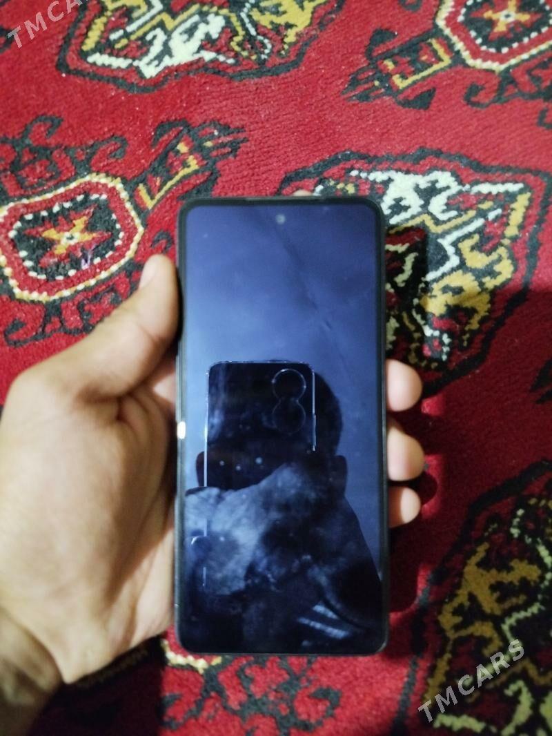 Infinix Smart 8 pro - Gurbansoltan Eje - img 2