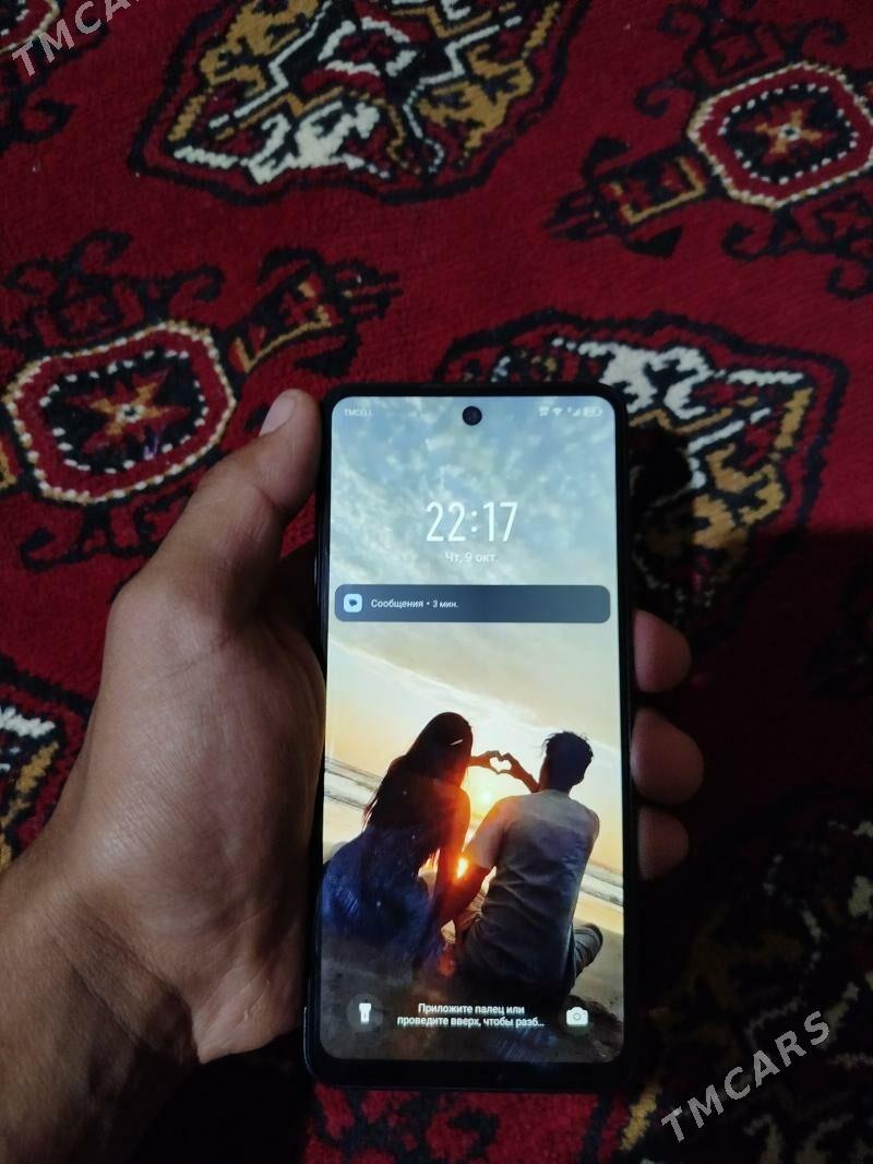 Infinix Smart 8 pro - Gurbansoltan Eje - img 3