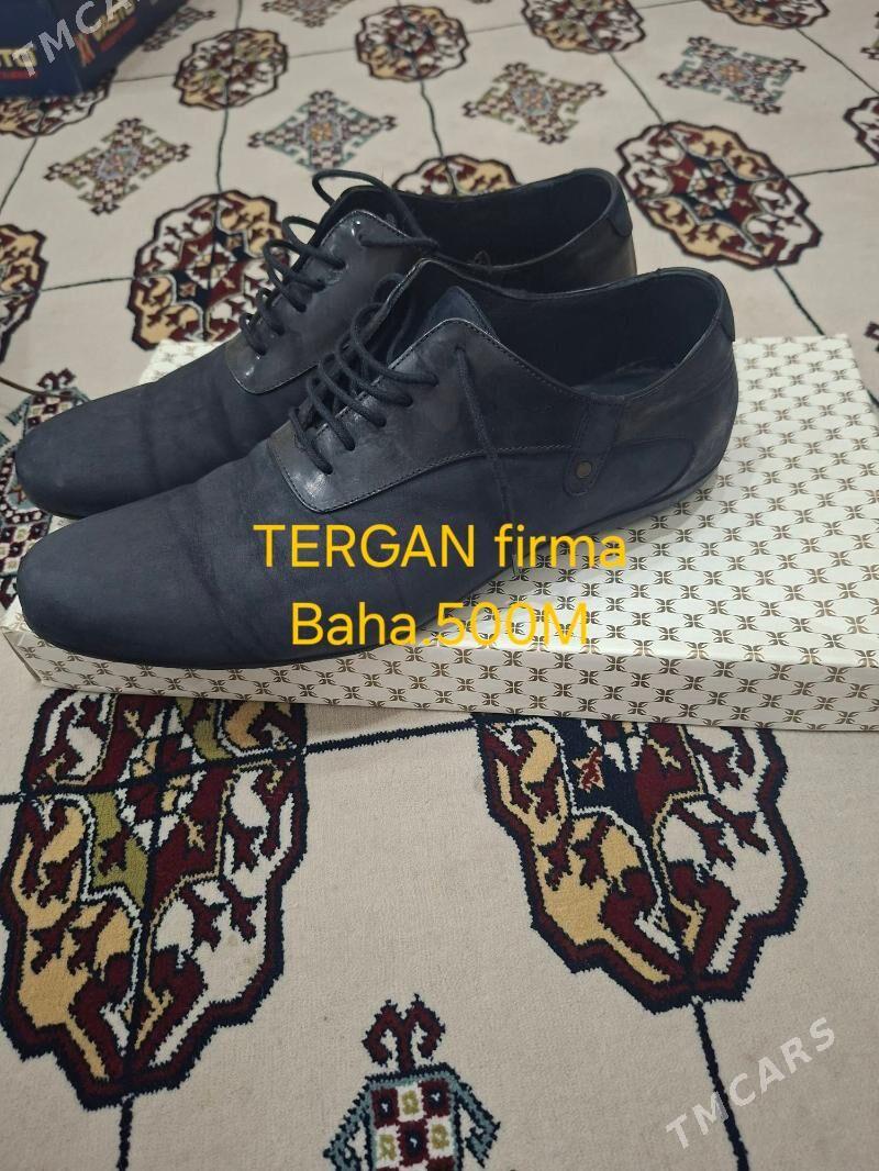 Oglan kowş - Çehow köç. (A.Nyýazow şaýoly) - img 9