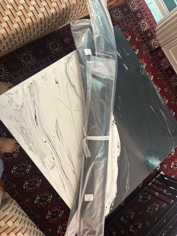 Kazerok Prado 1 000 TMT - Daşoguz - img 1